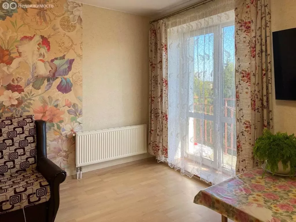 Квартира-студия: Рощино, улица Шалавина, 49Бк3 (31.2 м) - Фото 1