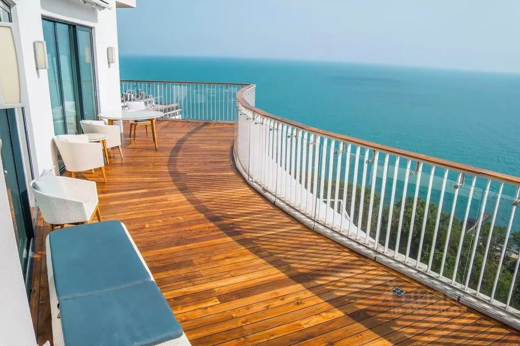 3-к кв. Краснодарский край, Сочи Курортный просп., 105 (262.0 м) - Фото 1