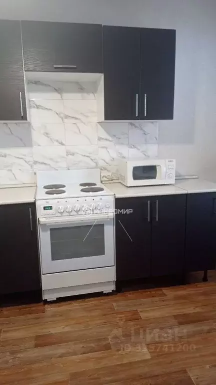 1-к кв. Санкт-Петербург Парашютная ул., 31к1 (38.0 м) - Фото 2