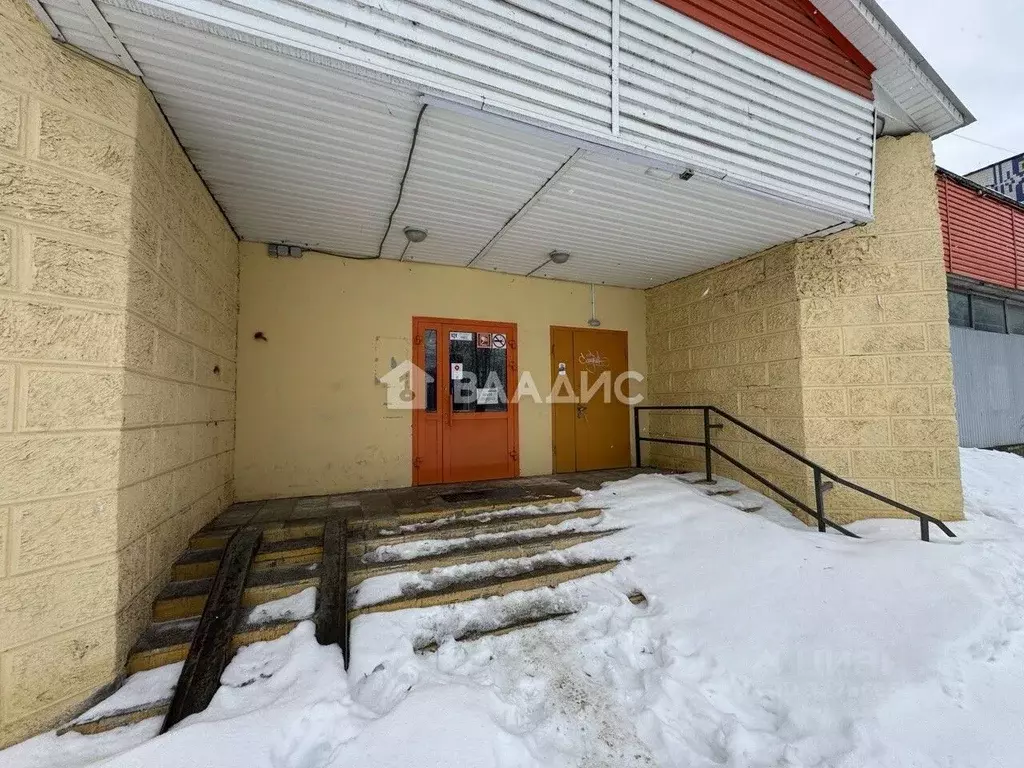 Помещение свободного назначения в Владимирская область, Ковров ... - Фото 2