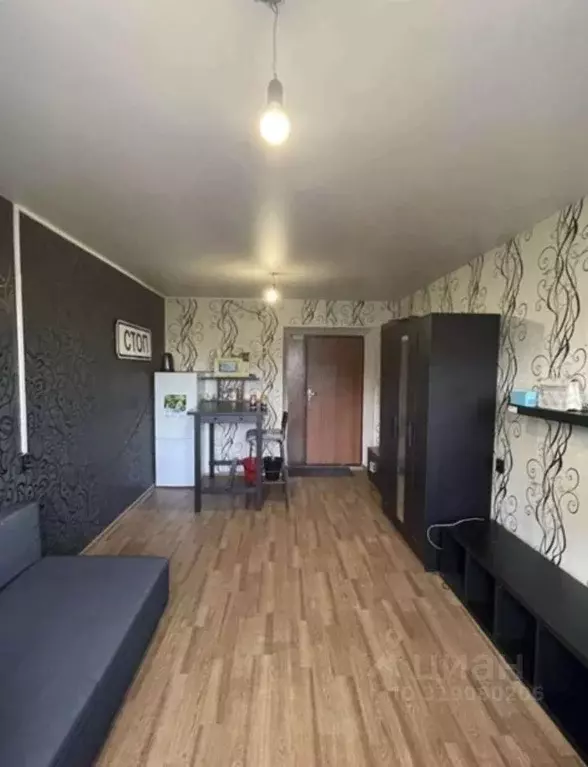 Комната Самарская область, Самара Юбилейная ул., 34 (18.0 м) - Фото 1