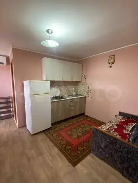 1-к. квартира, 30м, 2/2эт. - Фото 0