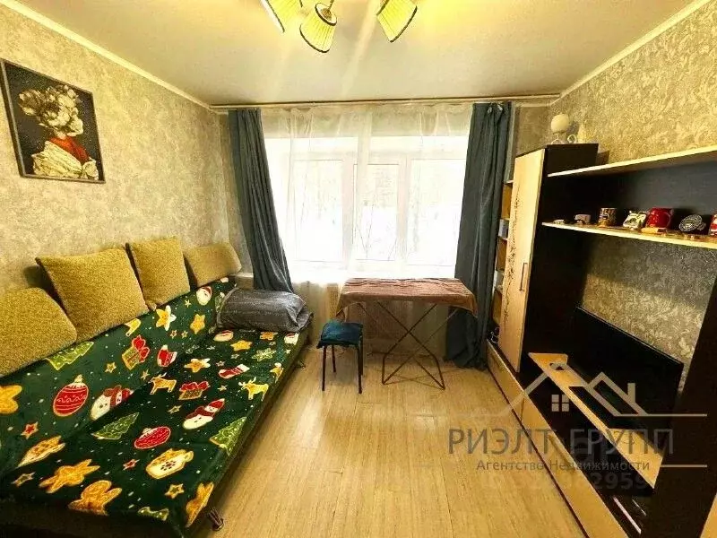 Студия Татарстан, Казань ул. Халезова, 19 (17.4 м) - Фото 1