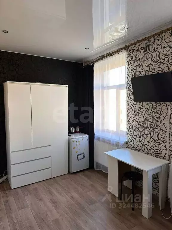 Комната Санкт-Петербург Курская ул., 31 (12.0 м) - Фото 1