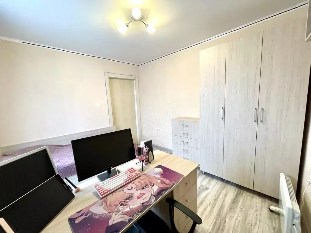 Таунхаус в Ростовская область, Ростов-на-Дону ул. Рыльского, 10 (86 м) - Фото 1