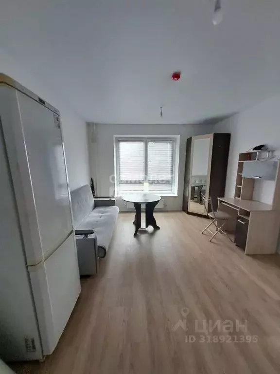 Студия Москва Варшавское ш., 284к2 (21.4 м) - Фото 0