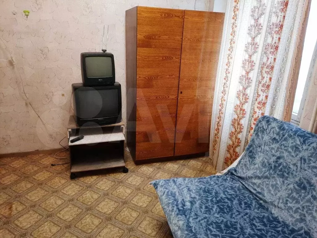 Комната 12 м в 3-к., 6/9 эт. - Фото 1