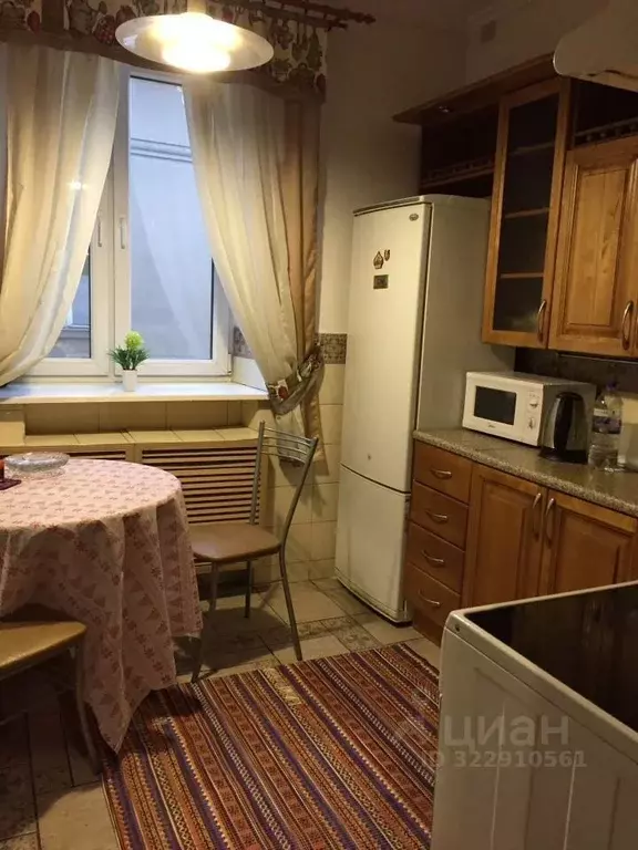 2-к кв. Иркутская область, Иркутск ул. Горького, 27 (60.0 м) - Фото 2