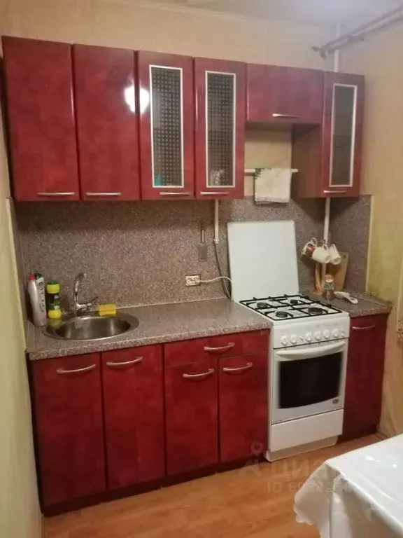 1-к кв. Московская область, Дмитров ул. Космонавтов, 25 (33.0 м) - Фото 1