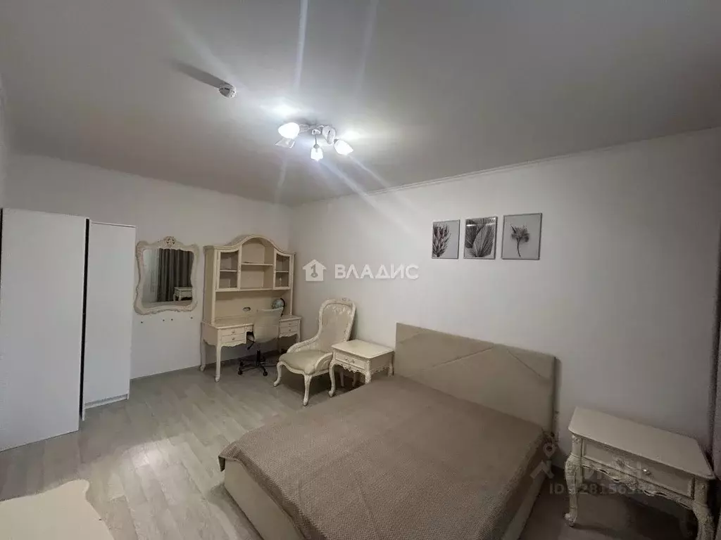 2-к кв. Москва Варшавское ш., 100к1 (56.1 м) - Фото 2