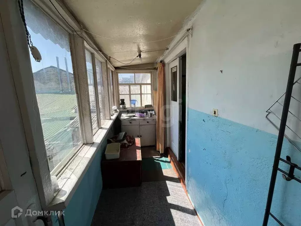 Продаётся 3-к квартира, 65 м - Фото 1