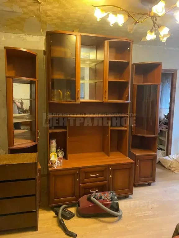 2-к кв. Смоленская область, Смоленск ул. Николаева, 9 (44.3 м) - Фото 0