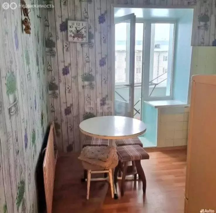 1-комнатная квартира: Покров, Больничный проезд, 5 (35.4 м) - Фото 1