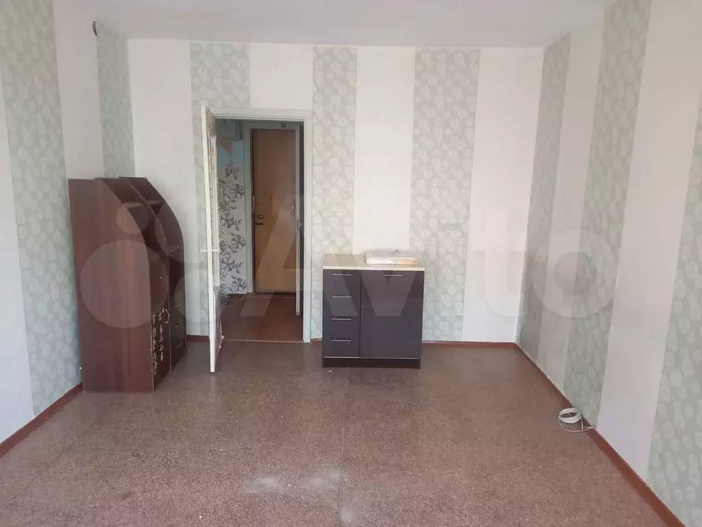 1-к. квартира, 40 м, 2/9 эт. - Фото 1