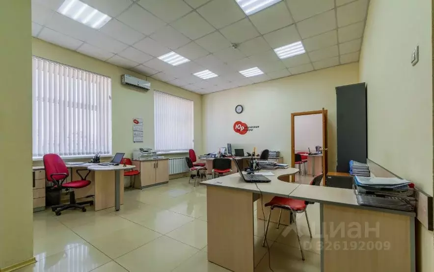 Офис в Воронежская область, Воронеж Московский просп., 26к1 (150 м) - Фото 1