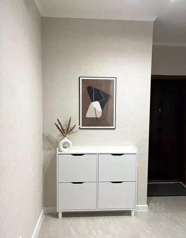 3-к кв. Тюменская область, Тюмень ул. Максима Горького, 68к1 (88.0 м) - Фото 1