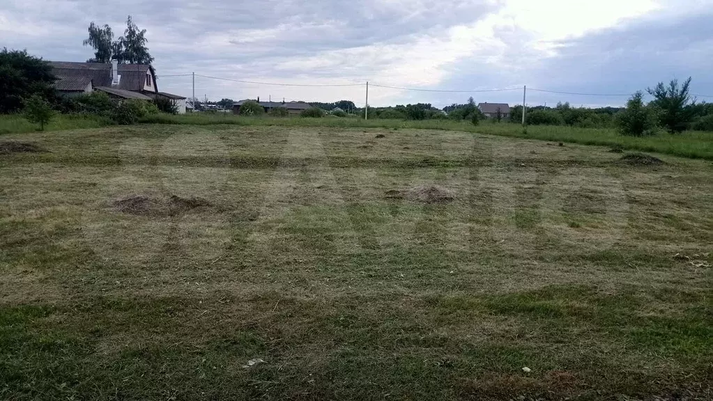 Участок 12 сот. (ИЖС) - Фото 0