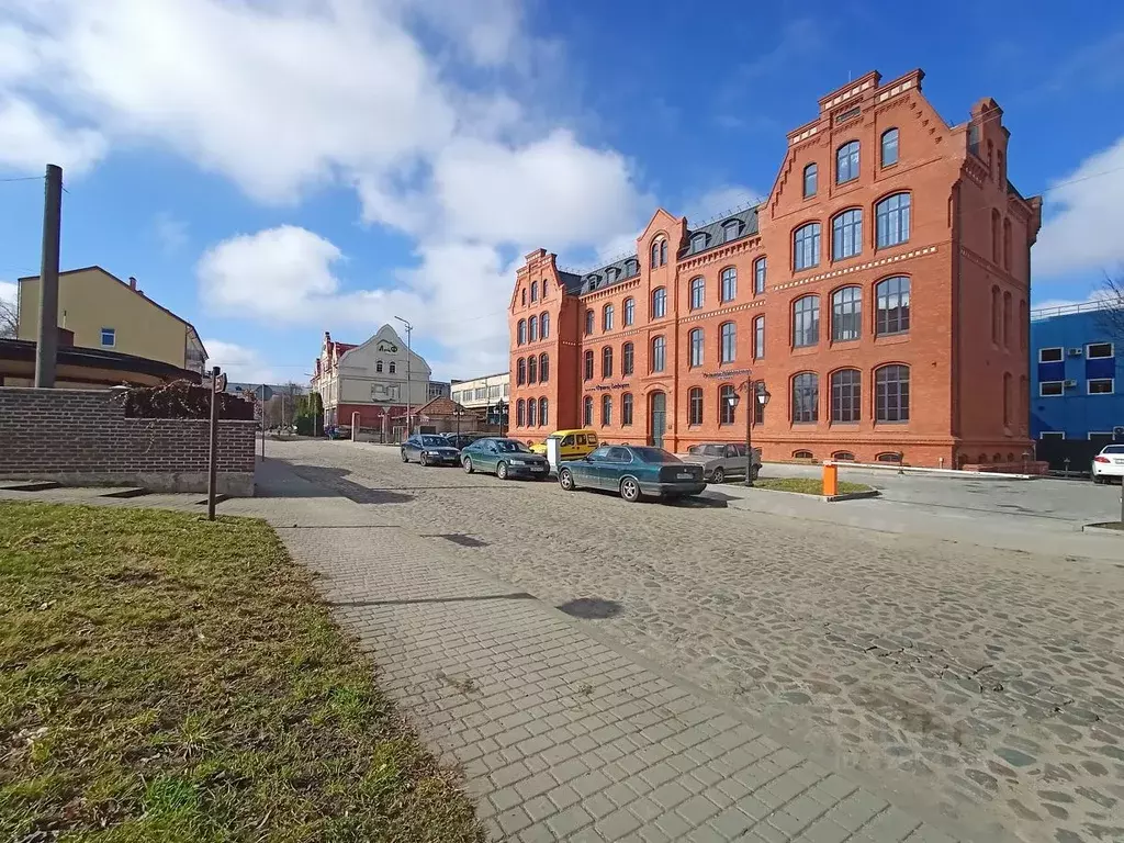 Комната Калининградская область, Черняховск Спортивная ул., 13 (63.5 ... - Фото 2