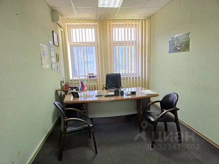 Офис в Севастополь ул. Очаковцев, 19 (60 м) - Фото 1