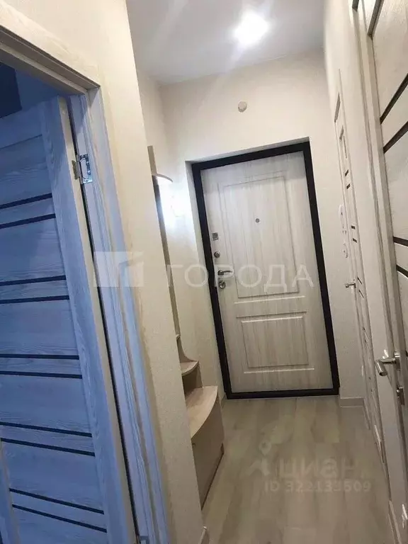 1-к кв. Алтайский край, Барнаул Песчаная ул., 171 (36.1 м) - Фото 0