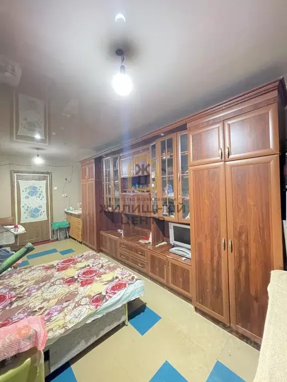 Комната Ставропольский край, Лермонтов проезд Химиков, 2 (18.0 м) - Фото 1