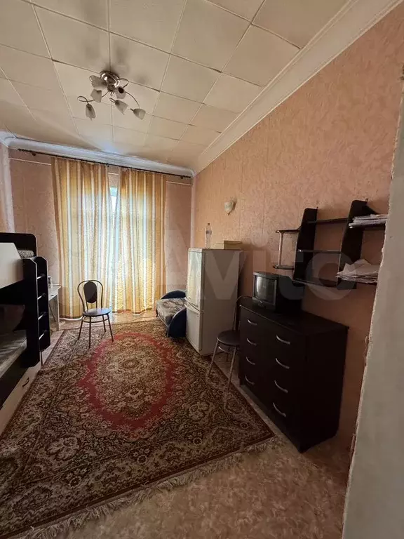 Комната 16 м в 2-к., 5/5 эт. - Фото 1