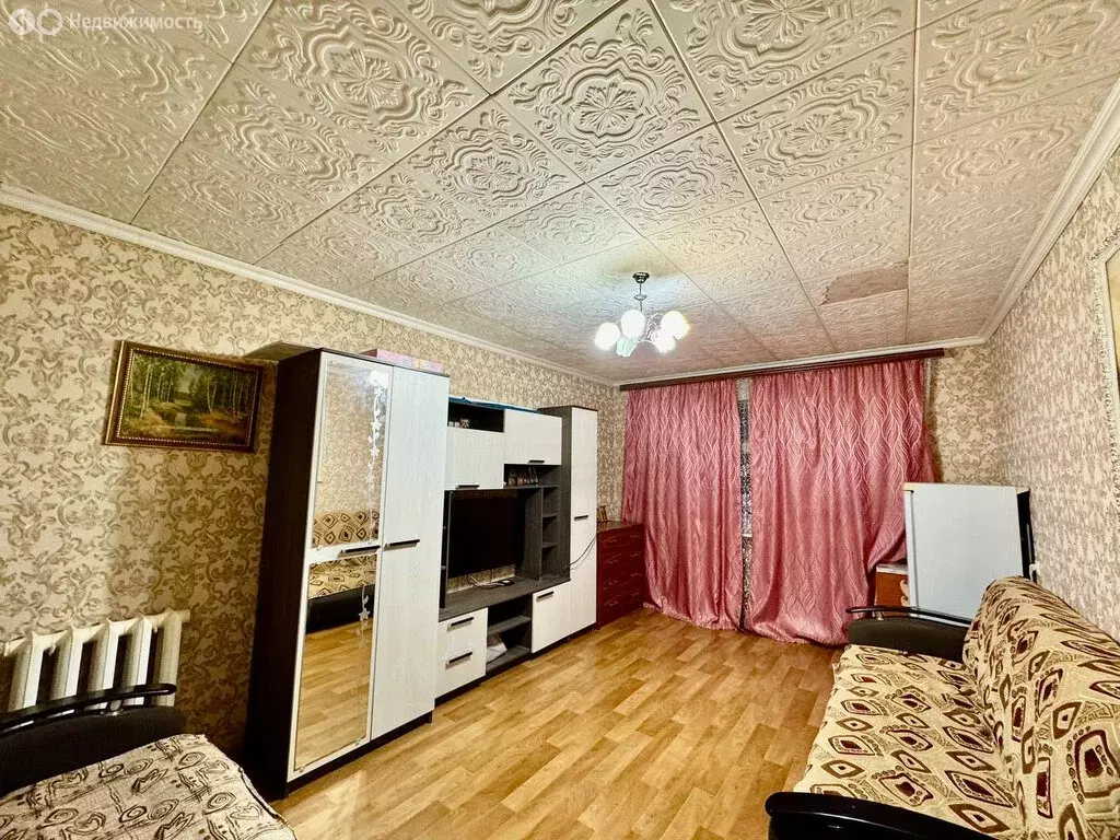 3-комнатная квартира: Чебоксары, бульвар Юности, 19 (70.4 м) - Фото 1