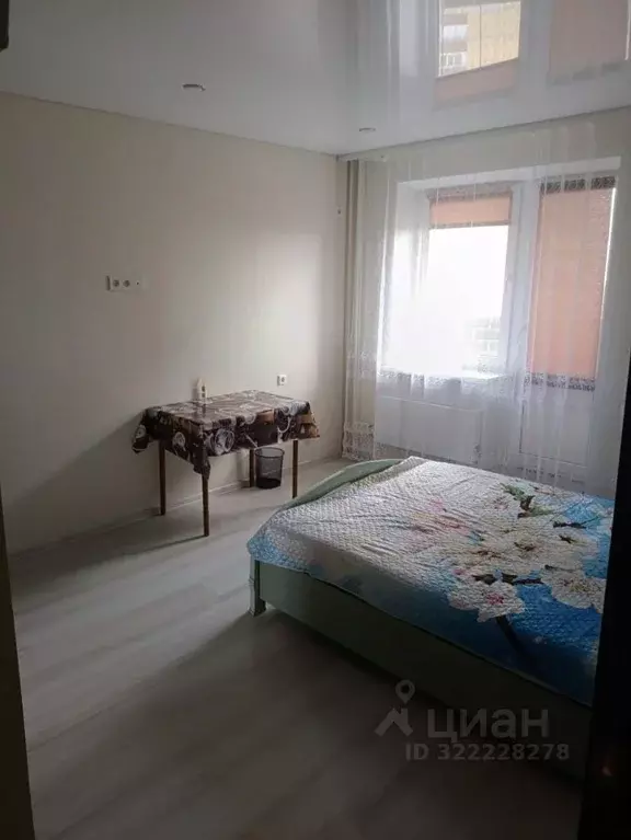 1-к кв. Воронежская область, Воронеж Острогожская ул., 168/2 (36.0 м) - Фото 1