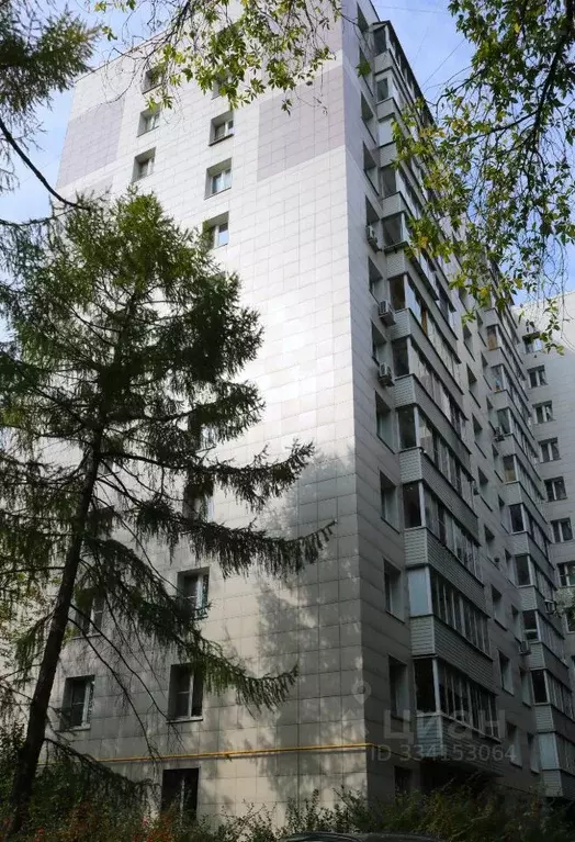 2-к кв. Москва Зеленый просп., 40К2 (47.2 м) - Фото 2