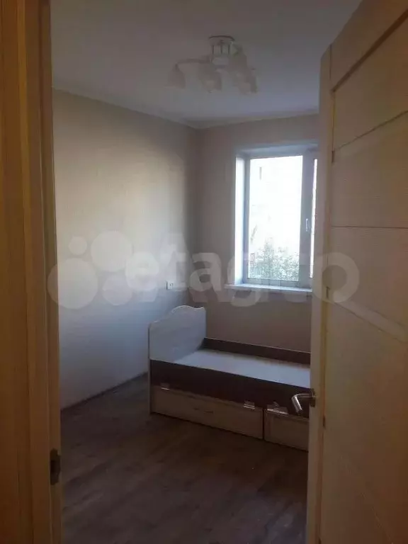3-к. квартира, 60 м, 5/10 эт. - Фото 1