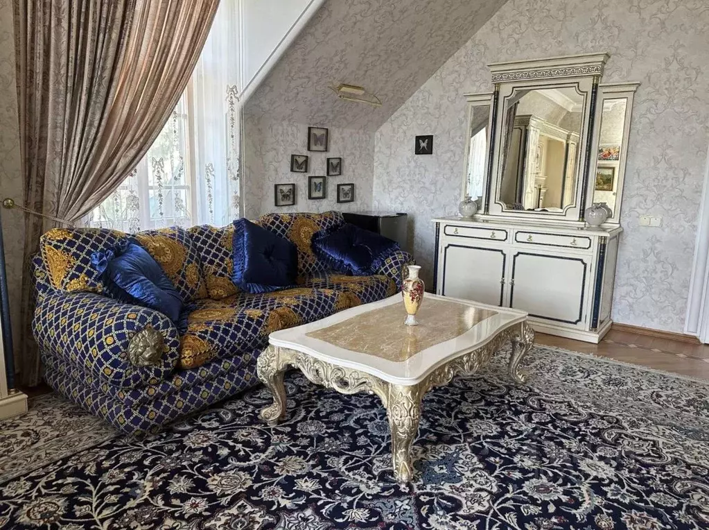 Дом в Ставропольский край, Кисловодск просп. Ленина, 13 (884 м) - Фото 0