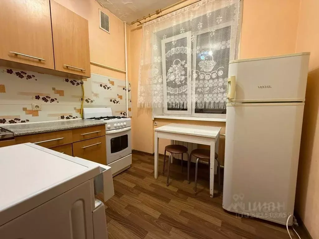 1-к кв. Москва 5-я Парковая ул., 55К1 (33.0 м) - Фото 2