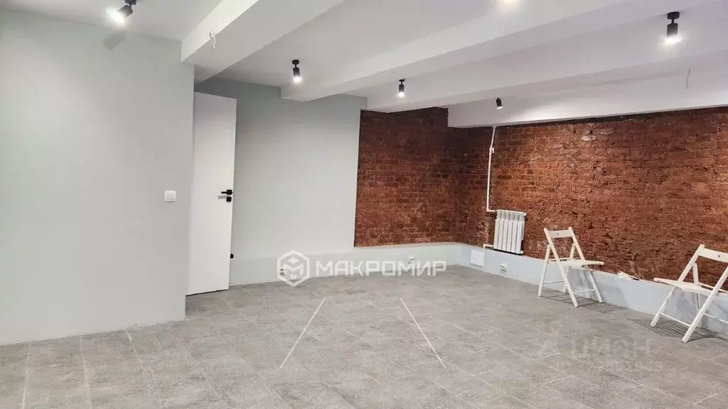 Помещение свободного назначения в Санкт-Петербург Дмитровский пер., 7 ... - Фото 2