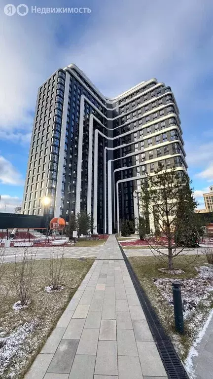 3-комнатная квартира: Москва, улица Нижние Мнёвники, 16к4 (75 м) - Фото 2