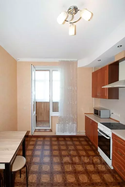 2-к кв. Ростовская область, Ростов-на-Дону ул. Жданова, 7/33 (56.0 м) - Фото 2