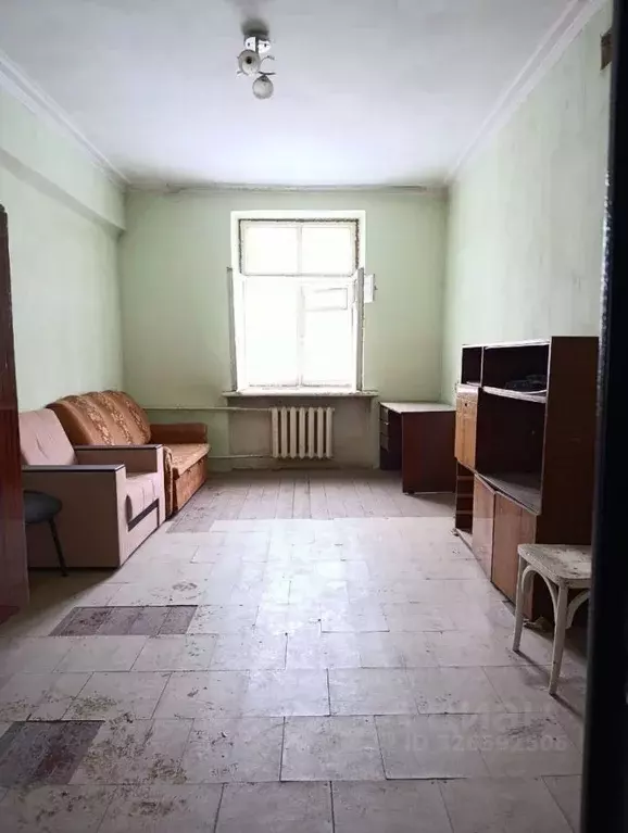 1-к кв. Челябинская область, Копейск просп. Победы, 34 (18.3 м) - Фото 1