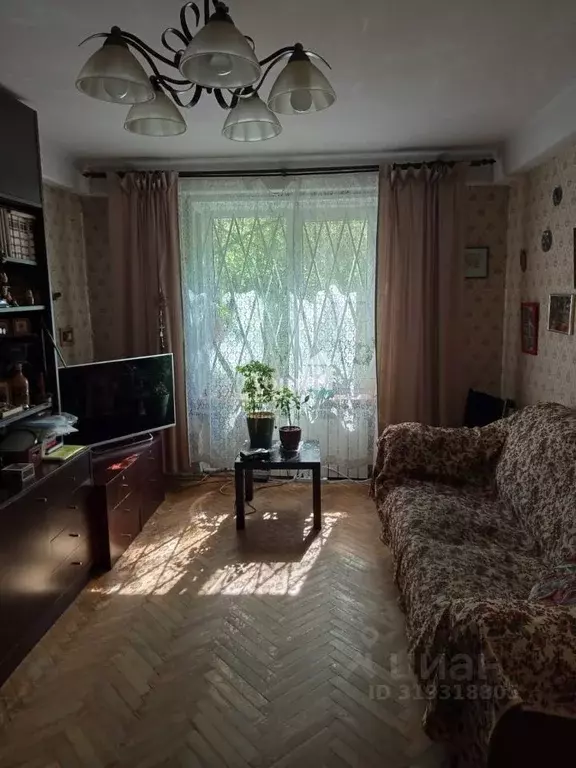 3-к кв. Санкт-Петербург ул. Карпинского, 34К6 (78.1 м) - Фото 0