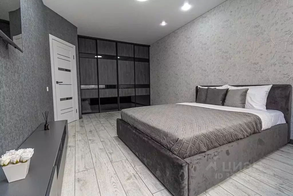 1-к кв. Краснодарский край, Краснодар Восточно-Кругликовская ул., ... - Фото 2