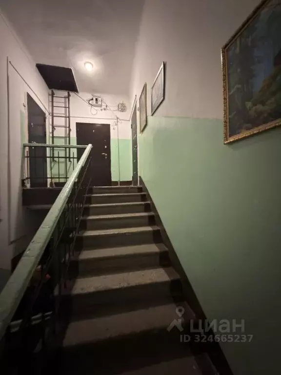 2-к кв. Московская область, Орехово-Зуево ул. Кирова, 23А (48.2 м) - Фото 1