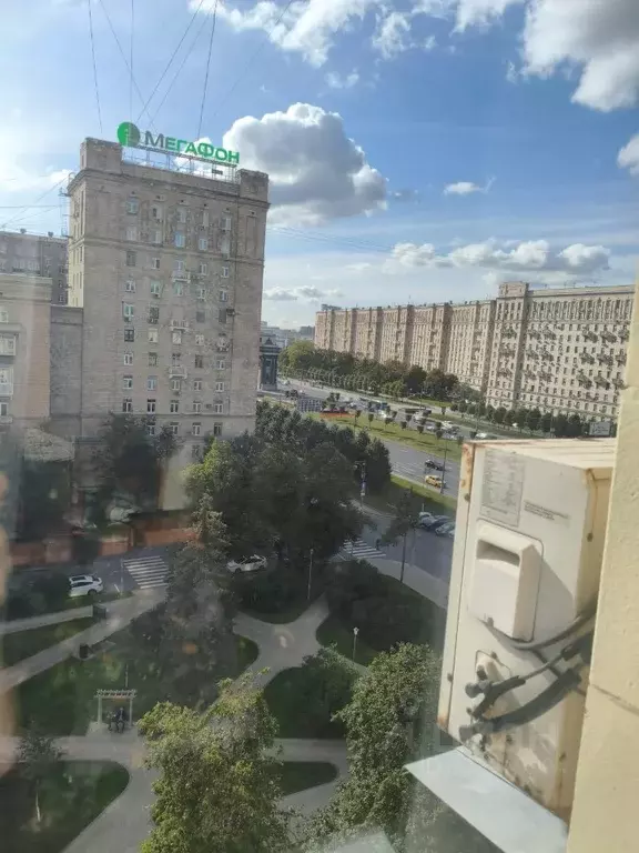 2-к кв. Москва Кутузовский просп., 45 (60.0 м) - Фото 1