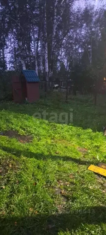 Дом в Новосибирская область, Тогучинский район, Сибиряк садовое ... - Фото 0