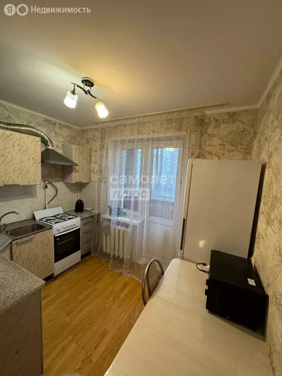 1-комнатная квартира: Йошкар-Ола, Красноармейская улица, 112 (34 м) - Фото 1