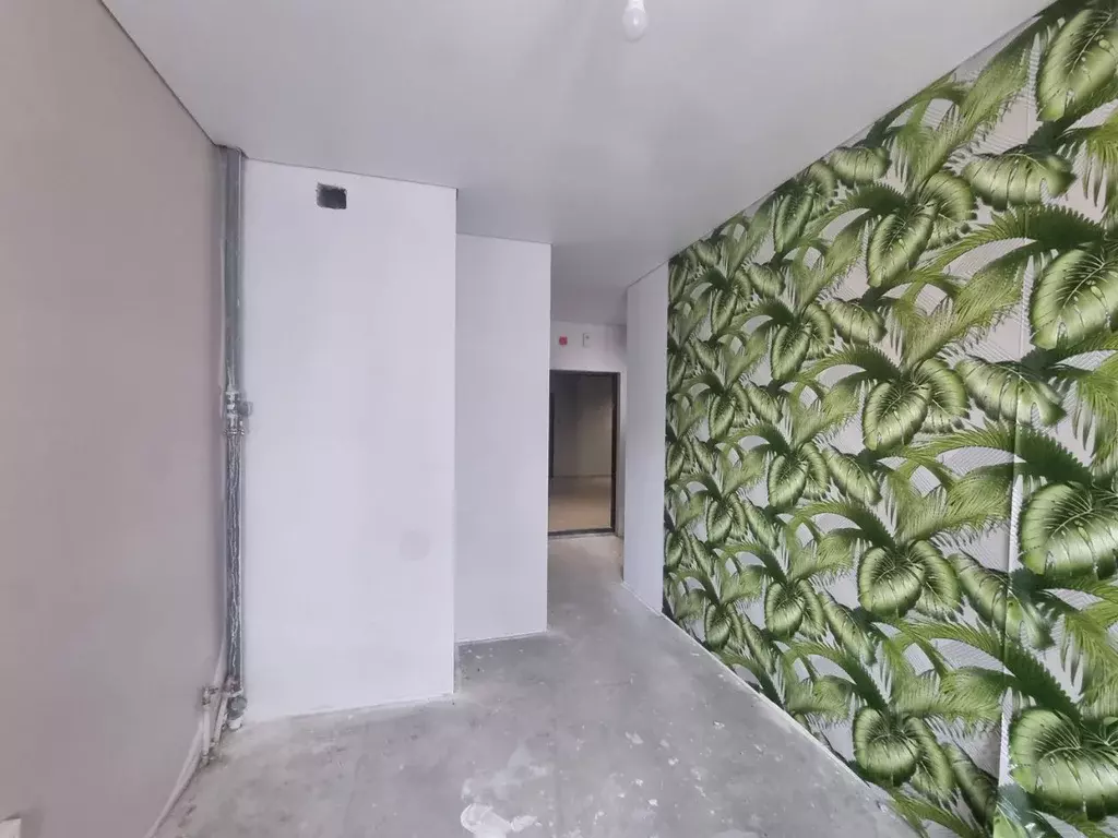 1-к кв. Хакасия, Абакан ул. Кирова, 212А (39.0 м) - Фото 1