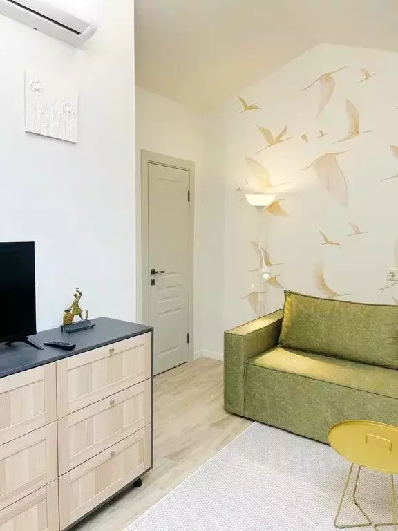 Студия Тульская область, Тула ул. Фридриха Энгельса, 73 (30.0 м) - Фото 1