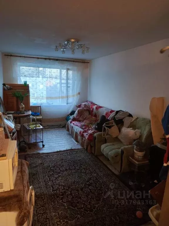 Студия Мурманская область, Мурманск ул. Виктора Миронова, 10 (22.0 м) - Фото 0