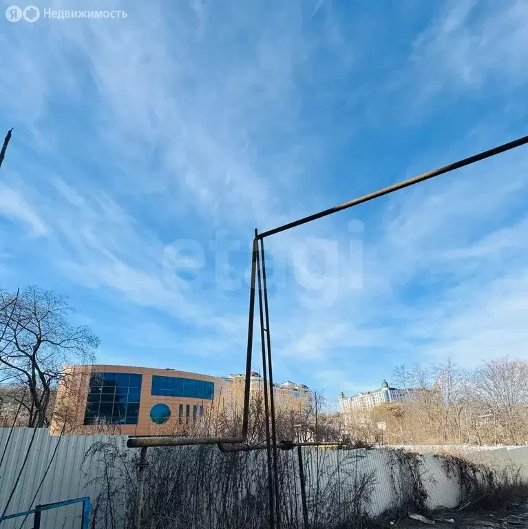 Участок в Кисловодск, проспект Победы (798 м) - Фото 2