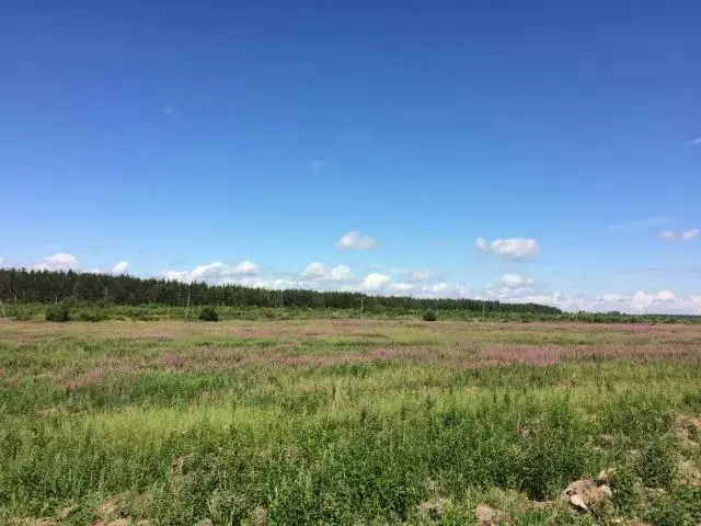 Продается участок в г. Егорьевск - Фото 1