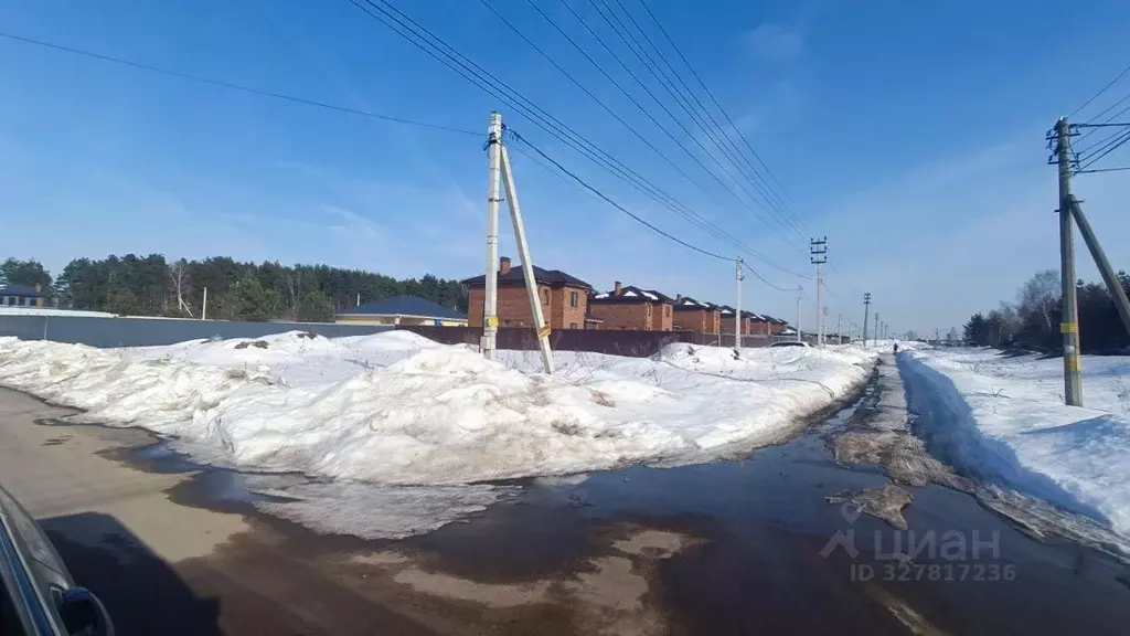Участок в Московская область, Раменское Северный жилрайон,  (6.6 сот.) - Фото 1
