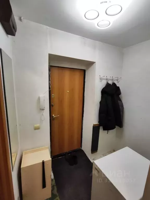 1-к кв. Ивановская область, Иваново ул. 1-я Полевая, 59 (29.0 м) - Фото 1