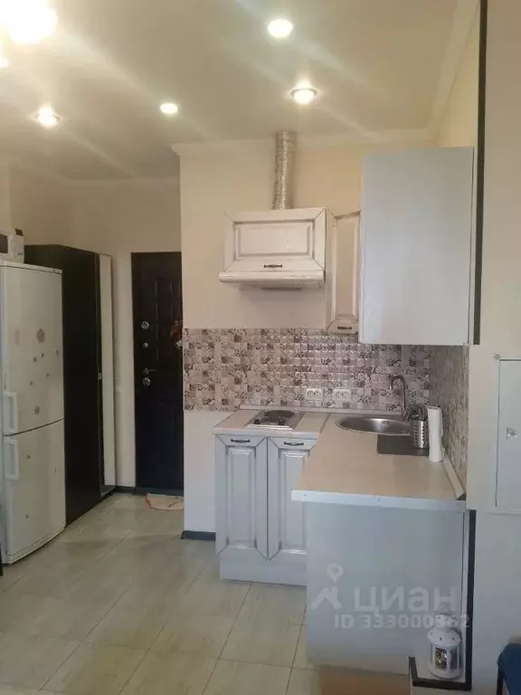 Студия Московская область, Красногорск бул. Красногорский, 17 (26.0 м) - Фото 2